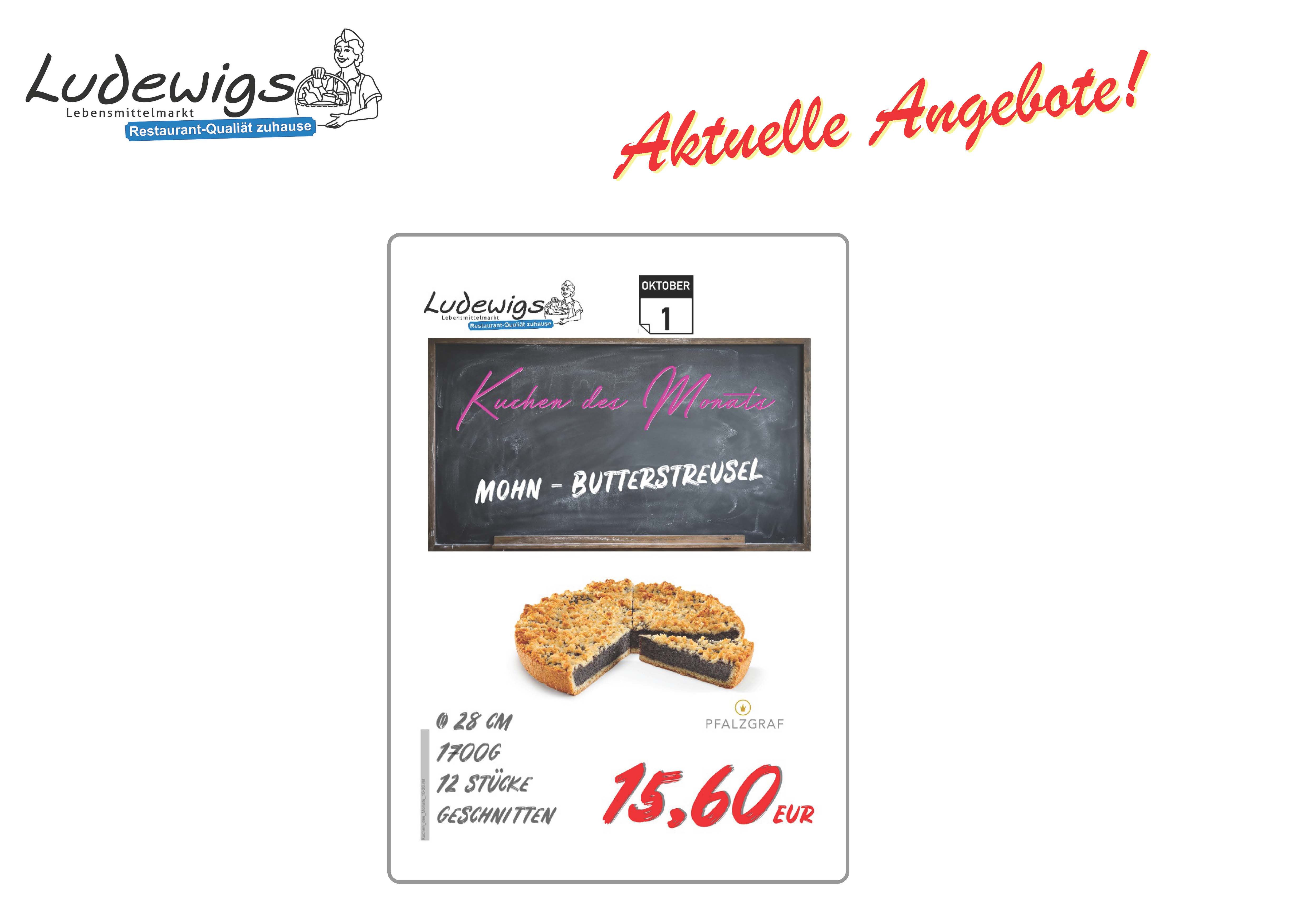Unsere aktuellen Angebote