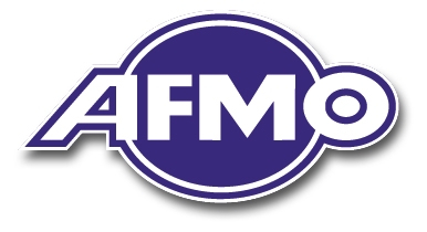 AFMO Logo